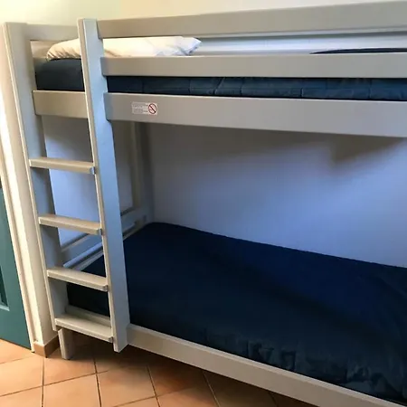 Appartement 1 Chambre 6 Couchages Dans Residence Avec Piscine *