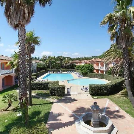 Appartement 1 Chambre 6 Couchages Dans Residence Avec Piscine Apartment *